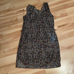 Title Nine sz small dress! Lightweight and dressy or casual.
